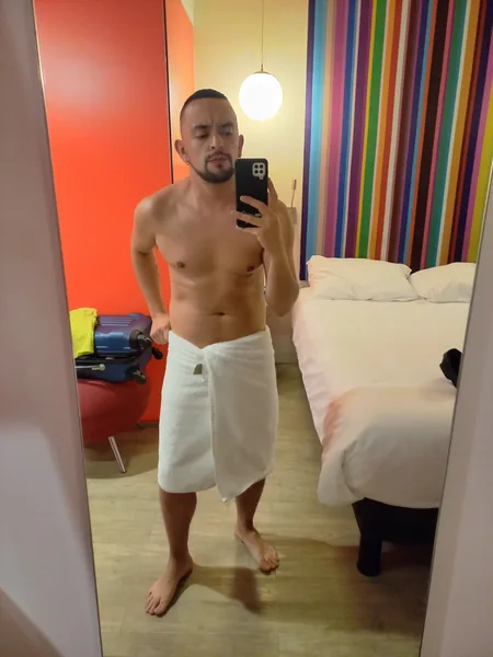 Mauro Morales