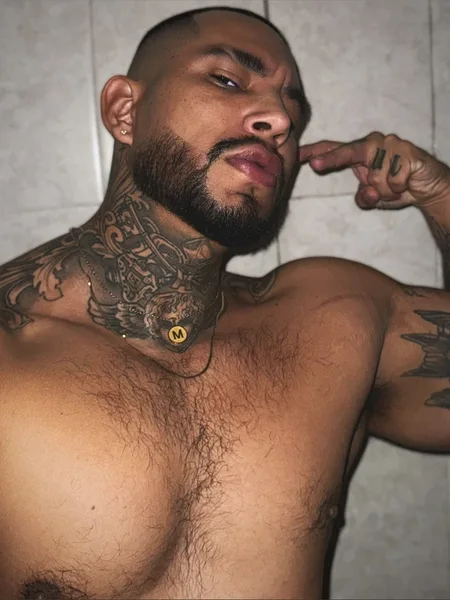 TU CHACAL FAVORITO ⚡️