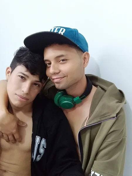 Max_and_Peter