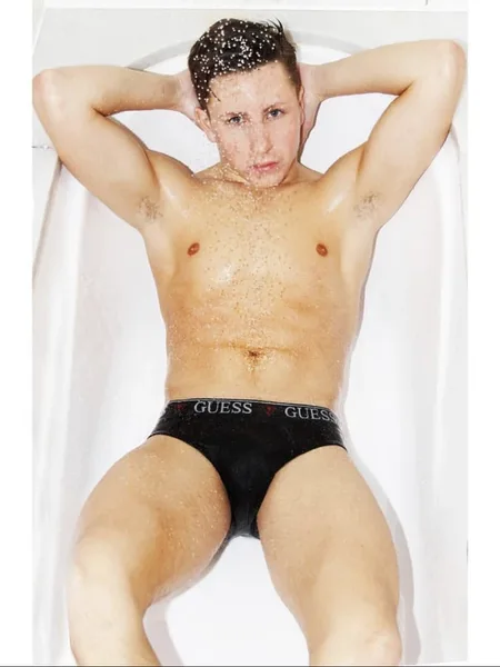 Max Sexy