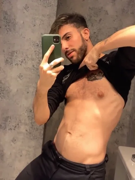 Max Carioka