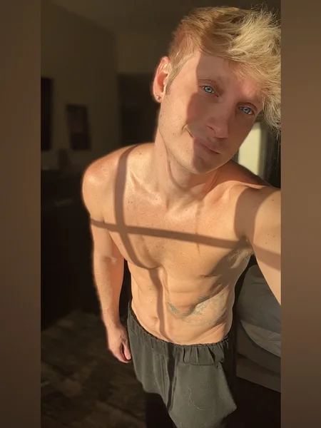 Max Carter