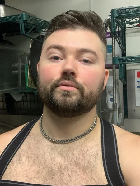 Max Chandler
