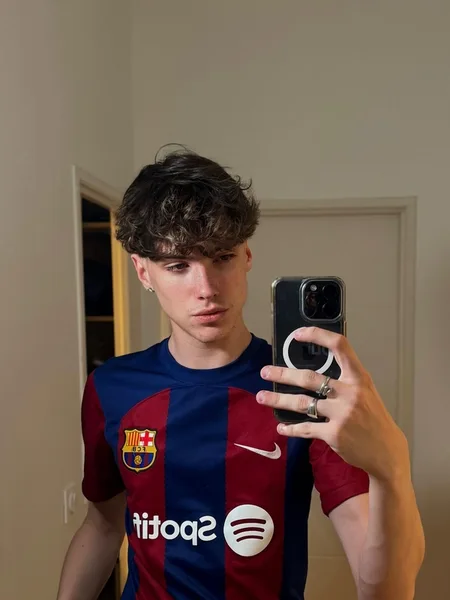 Maxence FREE