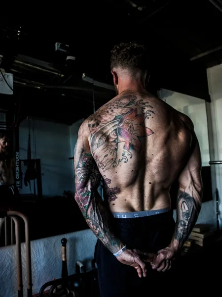 Max Harding