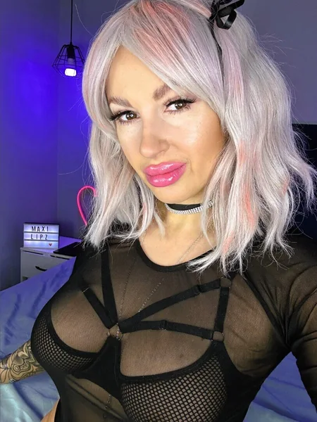Maxi Lipz