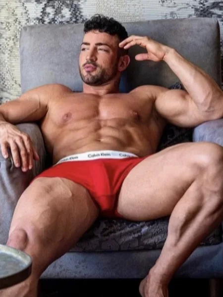 Maximo Garcia