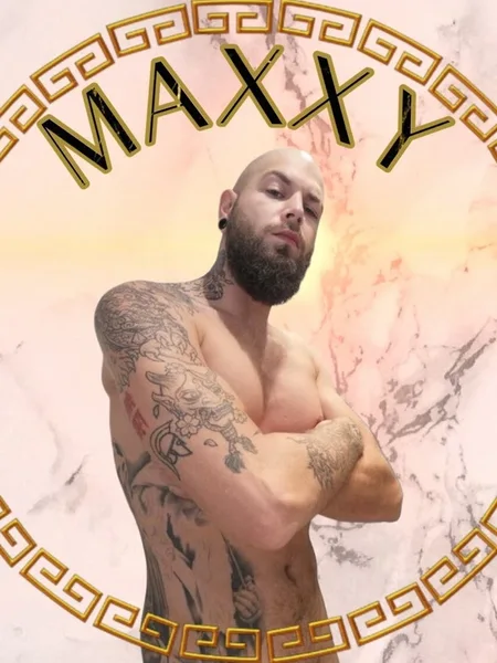 Maxxy