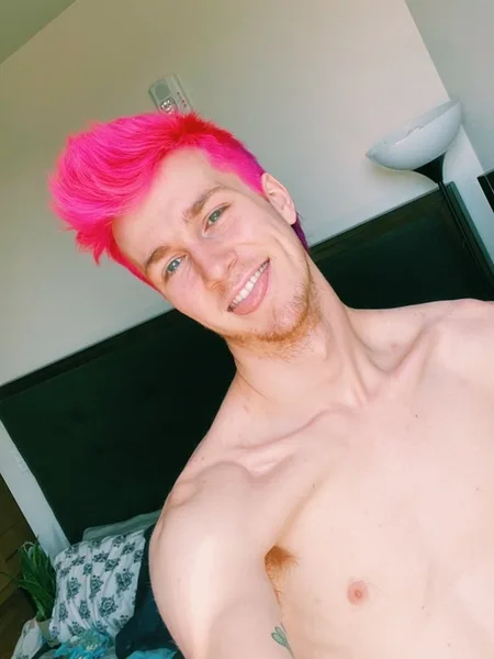 Max Palmer