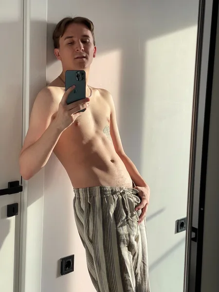 Max Twink