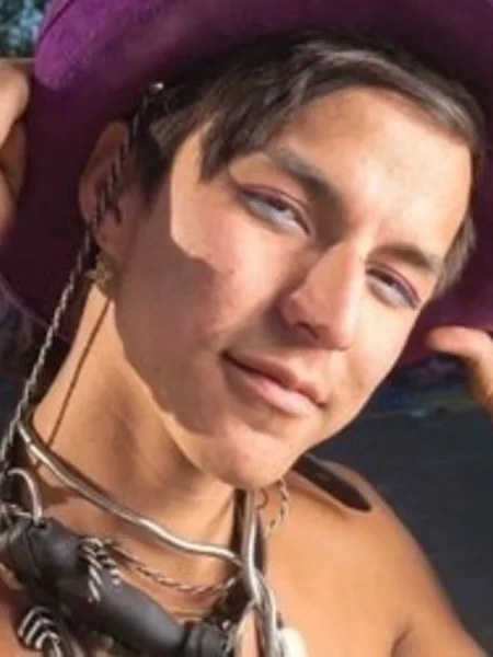 Maxxie Rivers