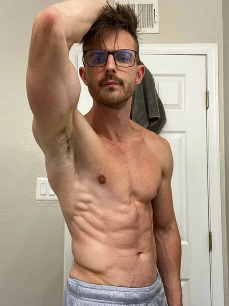 Max Shepard