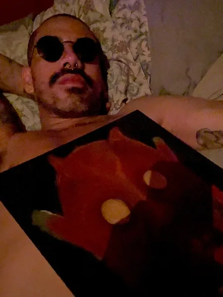 MaxxxLSD