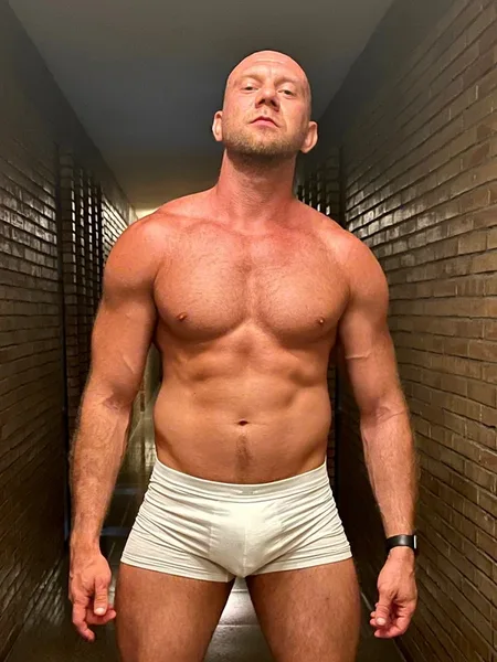 Max Zarec XXL