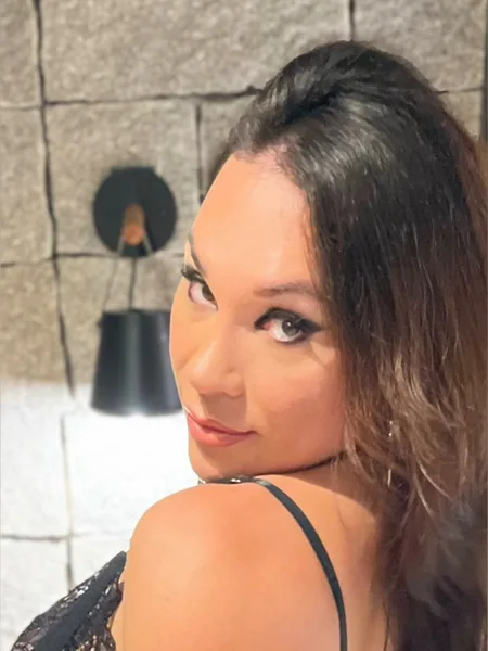 Mayara transex