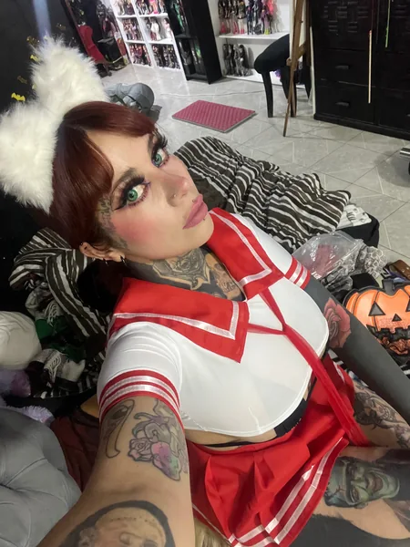 May Murciélaga