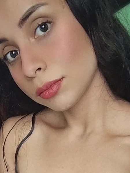 Maya Vargas