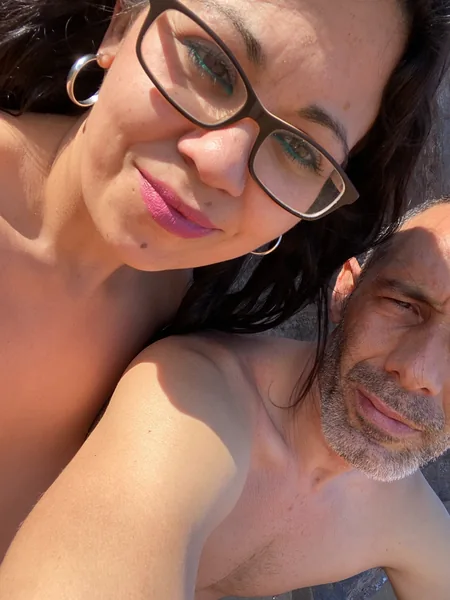 Maya y Thor