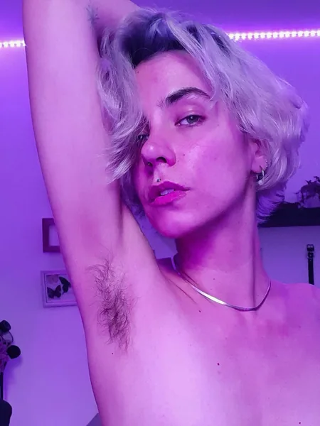 May Grey avatar
