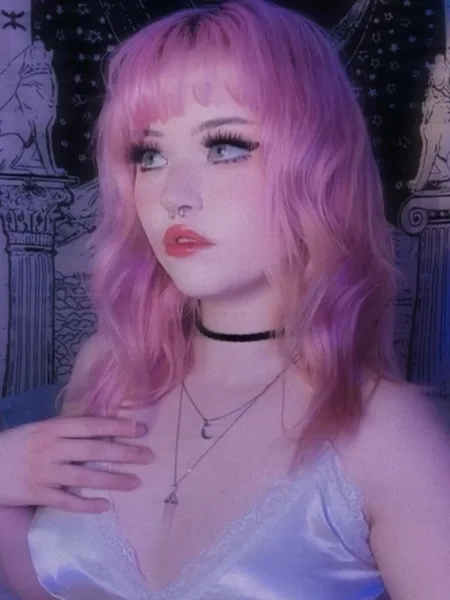 Luna ♡