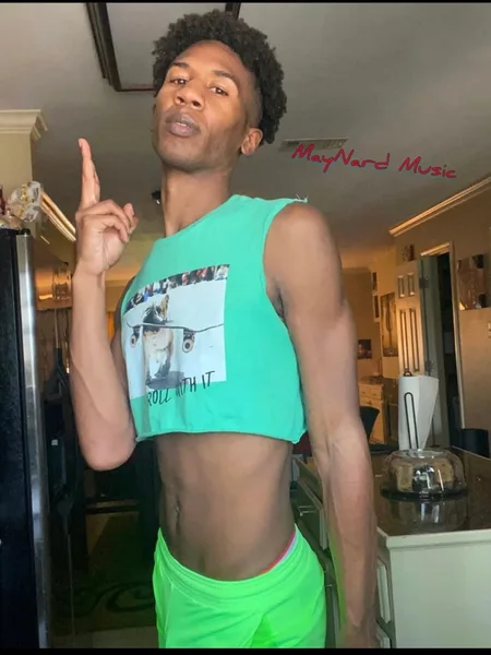 MayNard OnlyFans