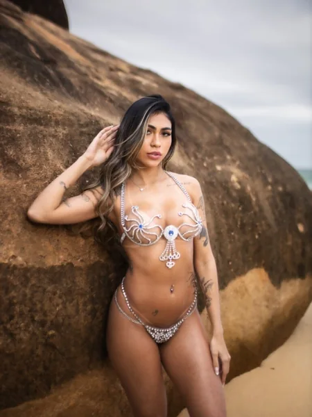 Mayra Marcele