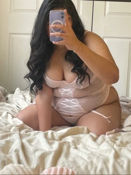 Yumi ♡ Asian BBW