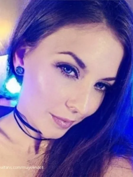 onlyfans.com/Mayvendoll