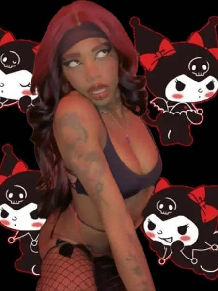 🖤⛓️Waifu Misty⛓️🖤