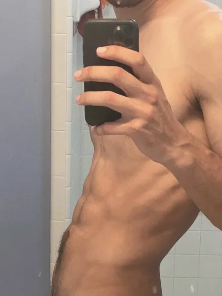 Hung Stud(ent)