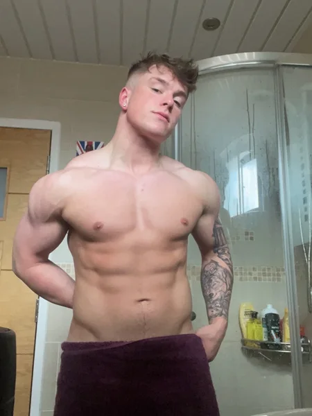 Daniel Parker