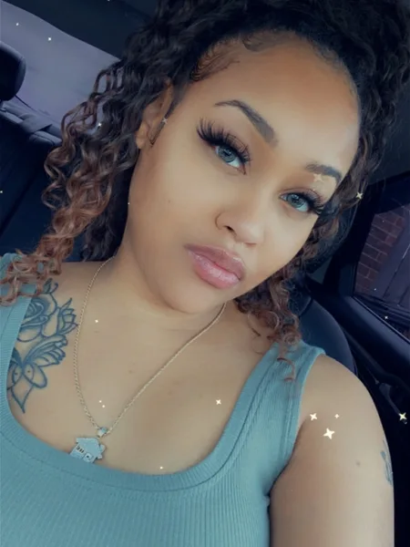 Meagan Hood