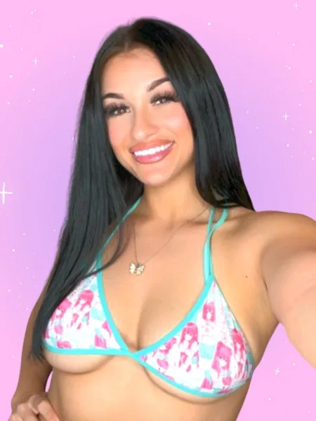 SAM 🍒 ONLINE 💗✨