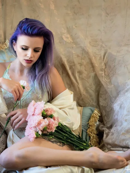 Meddling pixie