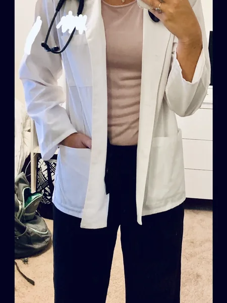 NC Med Student