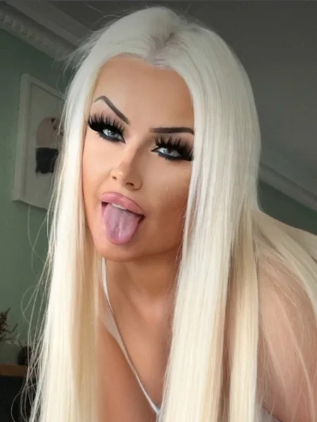 Megan Diamond 💎