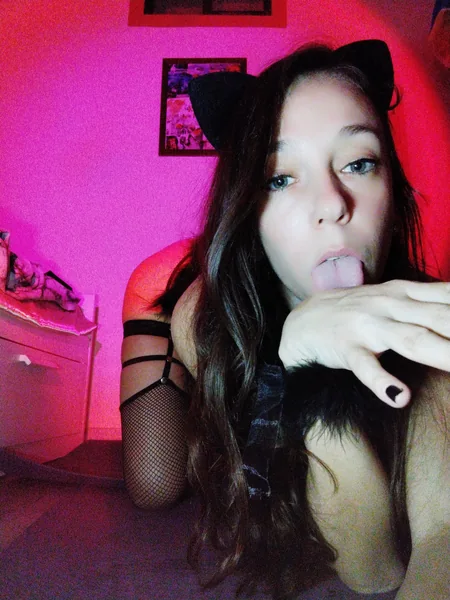 Megan 🍒