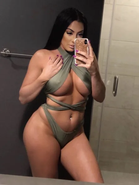 Megan Renee