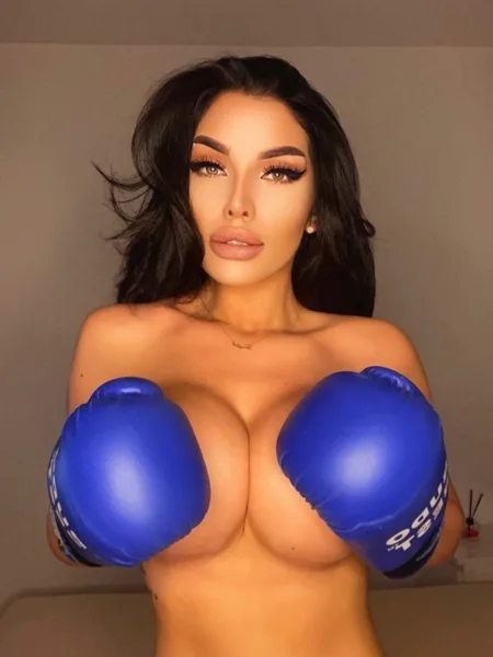 Megan Kassy