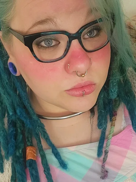 Megan Macaroni