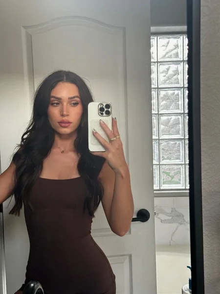Megan 💦