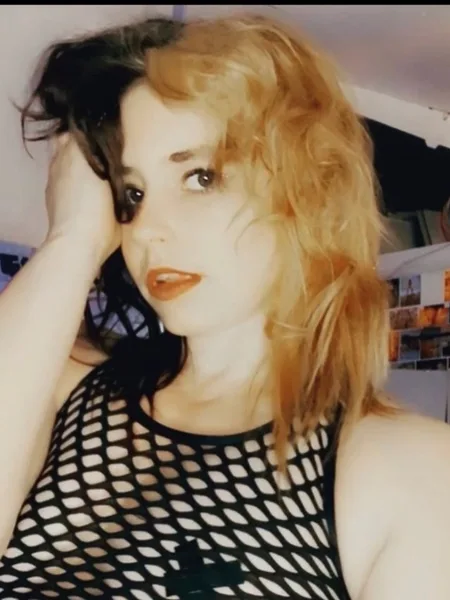 Megan Phoenix