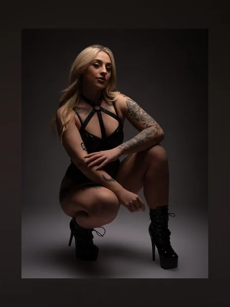 Megan