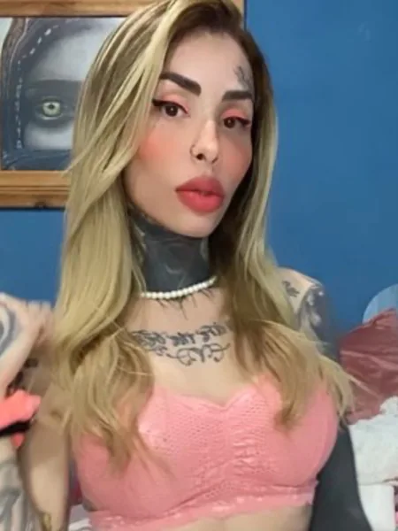 Megan Soto