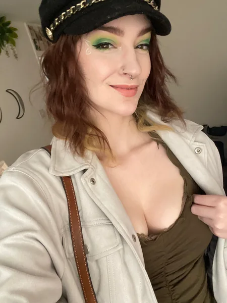 Megan Tofana