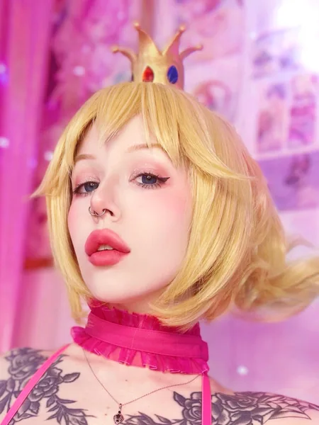 Megaplaygirl