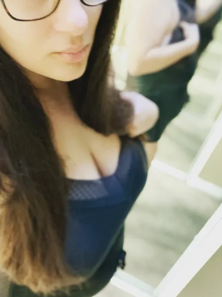 Mega Tits McGee 😍😍