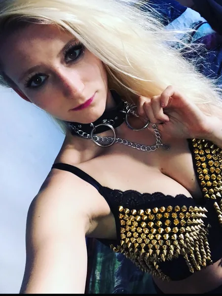 Meggie_gothgirl - ZNK Girl