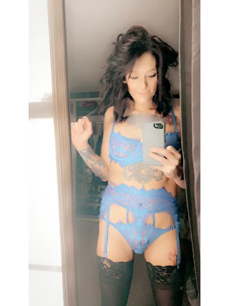 Megs_MichelleXO