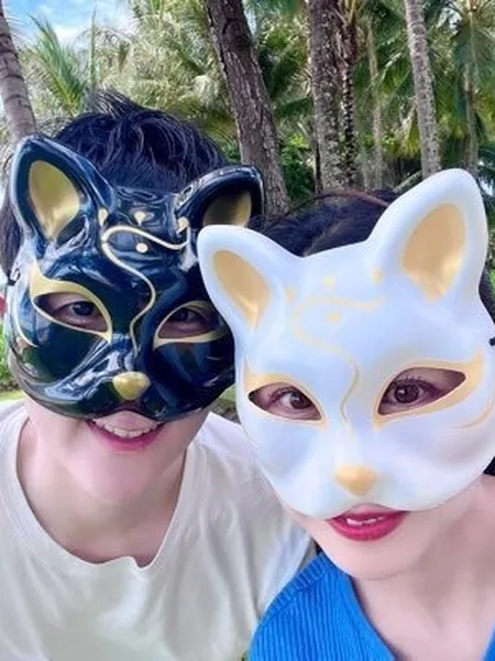Meguyu Couple